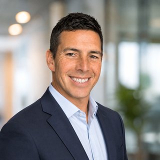 Mark Sosa